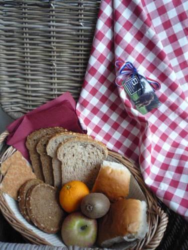 Мини-отель Bed and Breakfast Gasteren