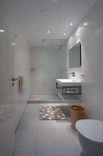 Апартаменты Asgard Appartementen