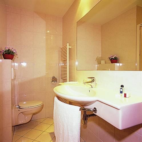Отель Hotel Handelia