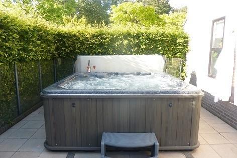 Мини-отель Bed&Breakfast Het Groene Veldt