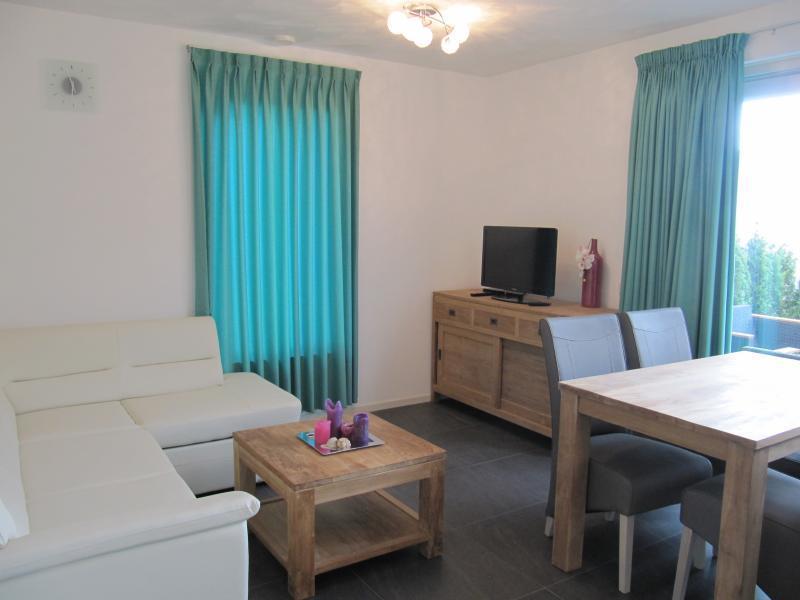 Апартаменты Appartement de Runsvoort