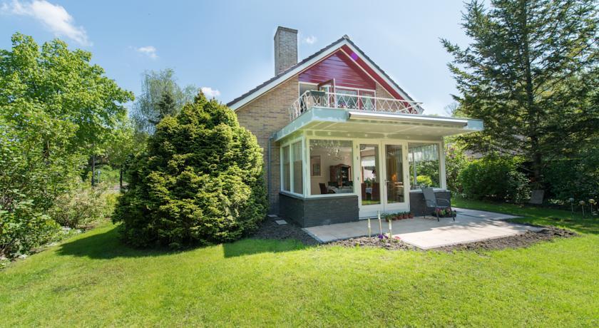Мини-отель Bed and Breakfast Hoorn