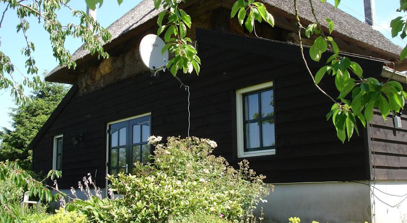 Апартаменты Cornucopia Cottage