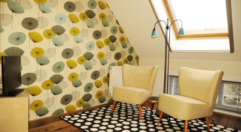 Апартаменты Apartment - 6km from Downtown Amsterdam