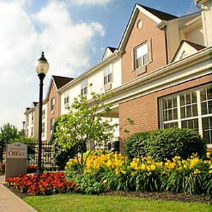 Апартаменты TownePlace Suites by Marriott Cincinnati Northeast