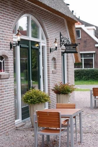 Мини-отель Bed and Breakfast The4Seasons