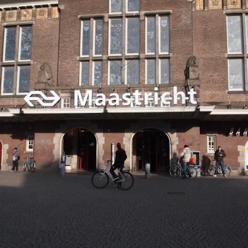 Apartment Charming Maastricht