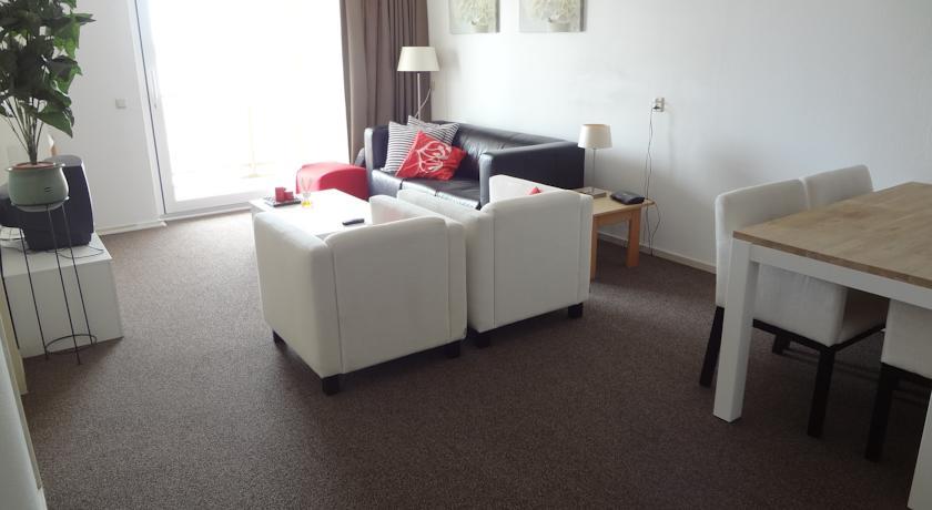 Апартаменты Zuiderzee state nr. 15
