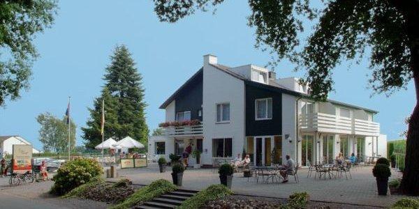 Отель Hotel Eperhof