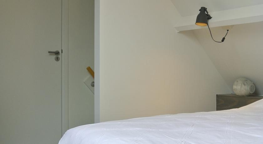 Мини-отель B&B De Heerlykheid
