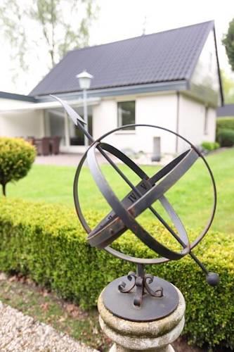 Отель Vakantiepark Bosmeer