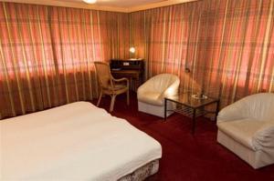 Отель Hotel Dalzicht