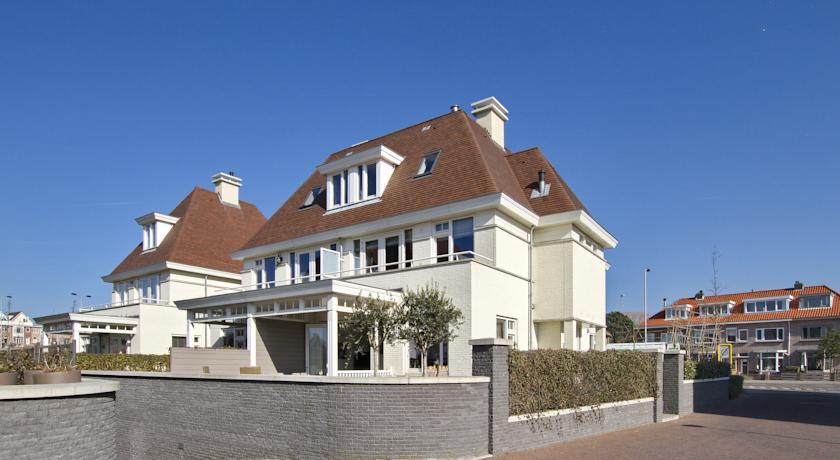 Мини-отель Bed & Breakfast WIT 51