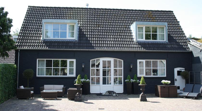 Мини-отель B&B De Droomhoeve