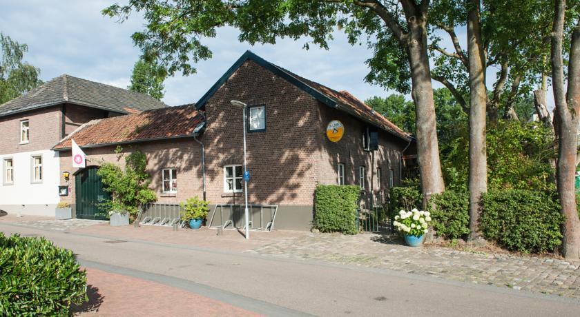 Отель De Pingerhoeve