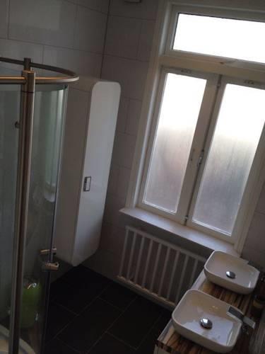 Апартаменты Fully furnished apartment