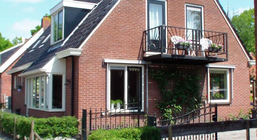 Апартаменты Appartement de Havezate