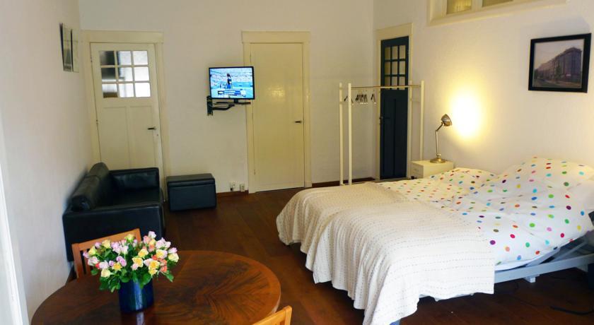 Bed & Breakfast Walenburg