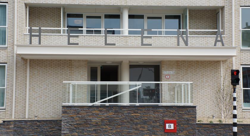 Апартаменты Short Stay Beach Apartment II