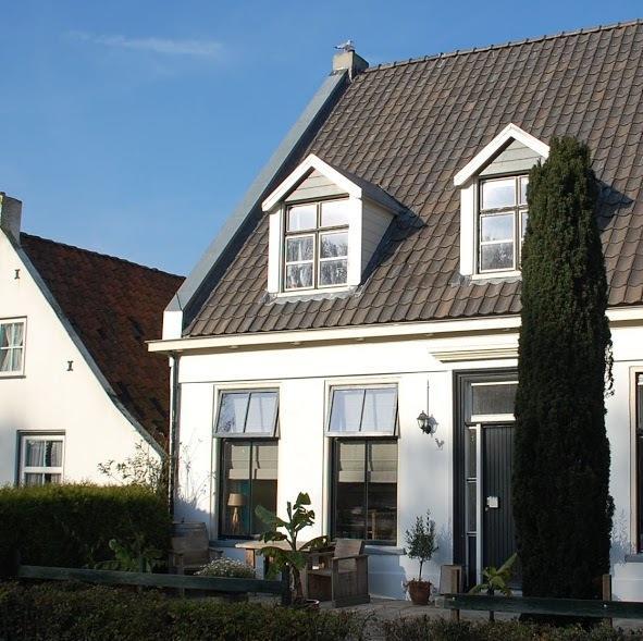 Мини-отель De Salon op Schiermonnikoog
