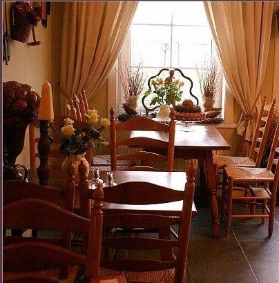 Мини-отель Bed & Breakfast de Kienstee