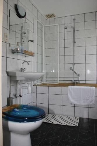 Отель Hotel de Schelphoek