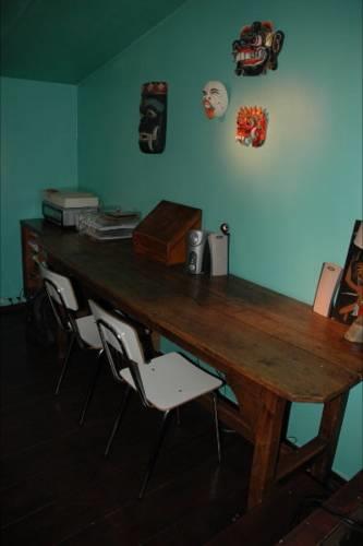 Мини-отель Artland Bed & Breakfast