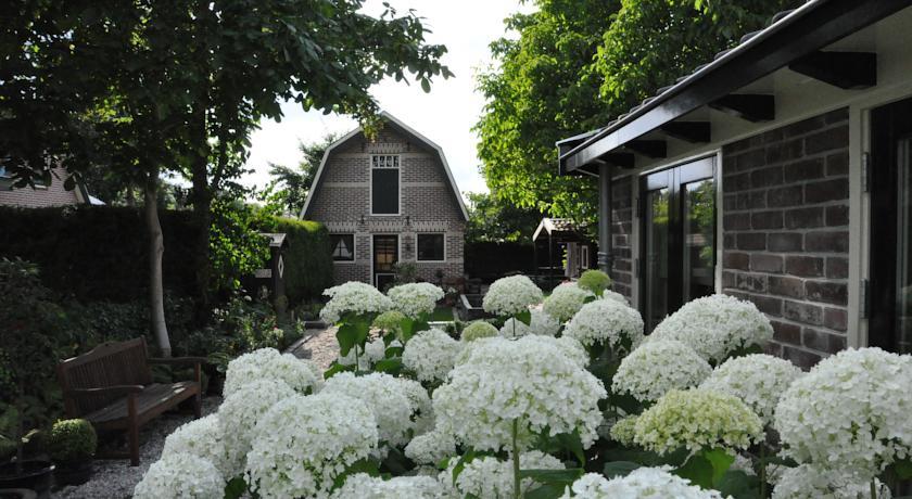 Мини-отель B&B De Oude Walnoot