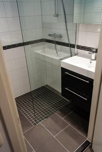 Апартаменты Appartement Pieterom