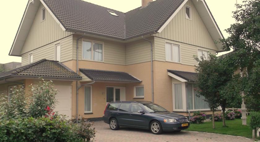 Мини-отель Bed And Breakfast Sneek