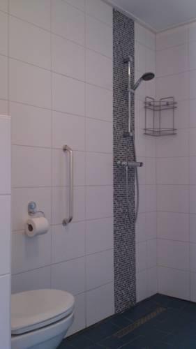 Апартаменты Stal Zwartschaap