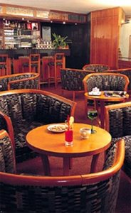 Отель Best Western Hotel Lafayette