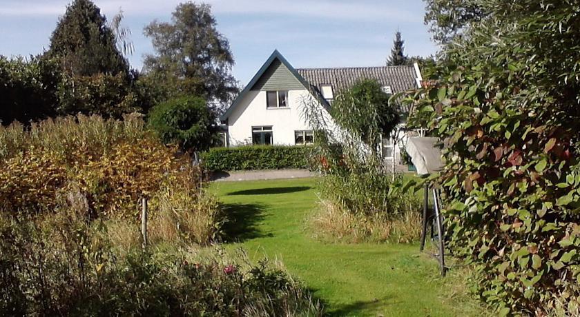 Мини-отель B&B Het Kleine Landshuis