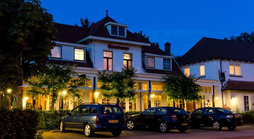 Отель Hotel Restaurant Taverne