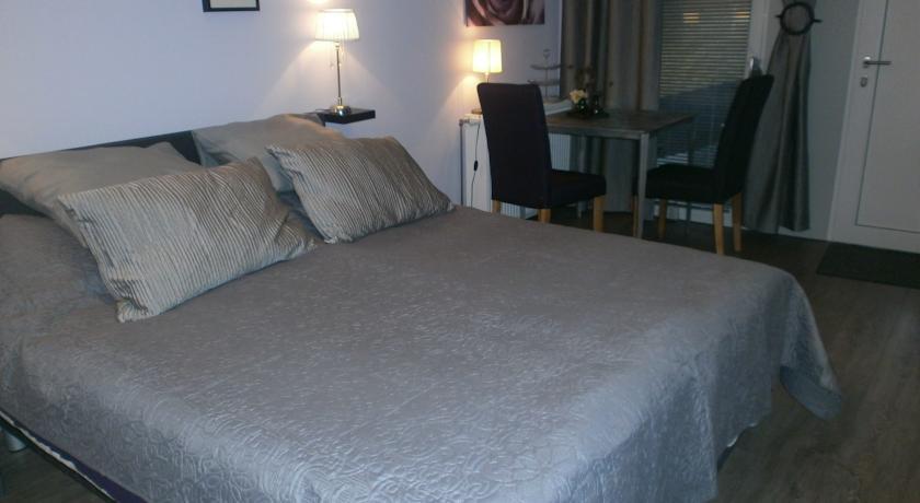 Мини-отель B&B Von Clermont Park