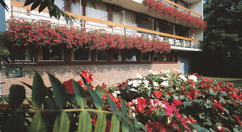 Отель Marx Motel