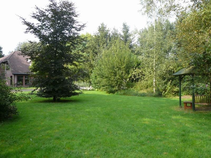 Мини-отель B&B Het Leenderbos