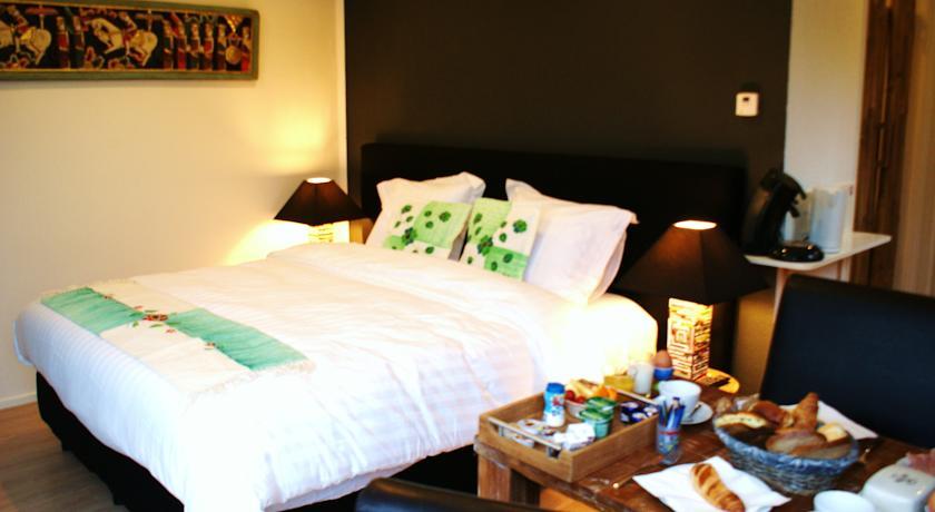 Мини-отель santis bed en breakfast