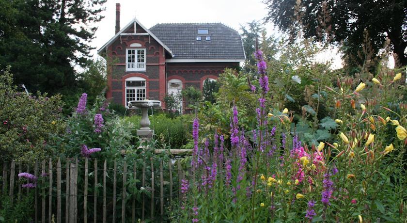 Мини-отель Villa Wambacherbos