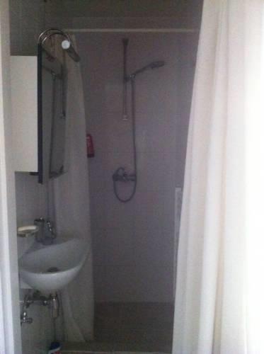 Мини-отель B&B Jagerslaan