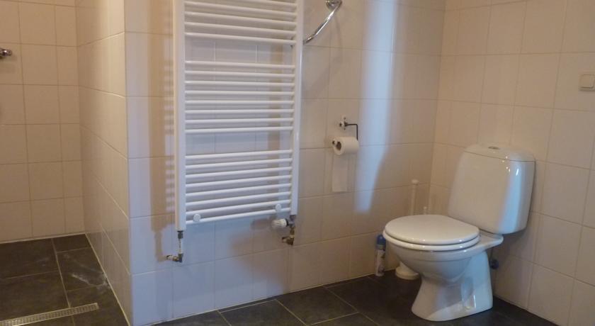 Апартаменты Vakantiewoning Aan den Esch