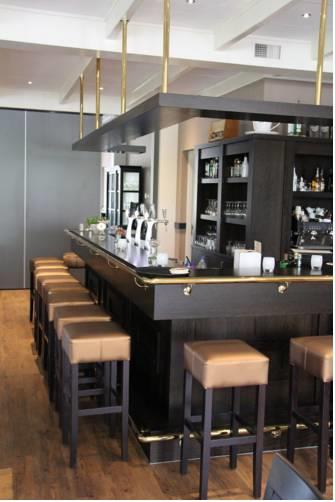 Отель Hotel Cafe Restaurant Hegen