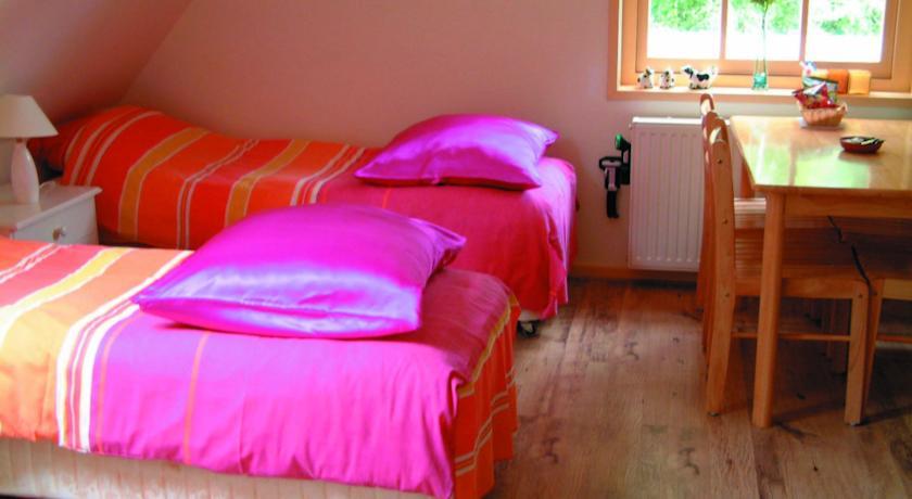 Мини-отель B&B Abbekerk