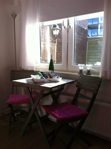 Apartment Romana
