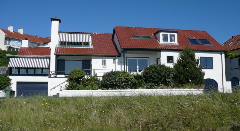Duinenzee Appartementen