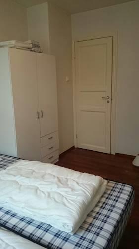 Bergen - Apartment