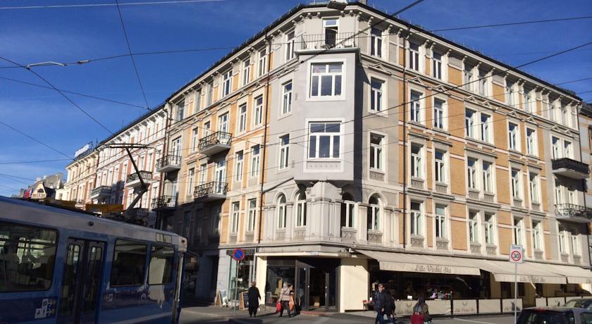 Hatco Hostel