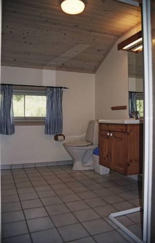 Апартаменты Holiday home Dølemo Hytte II