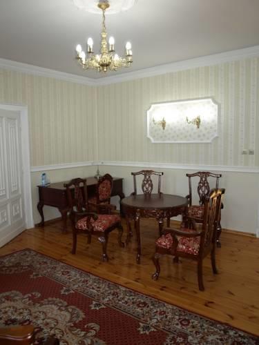 Отель Pałac Będlewo