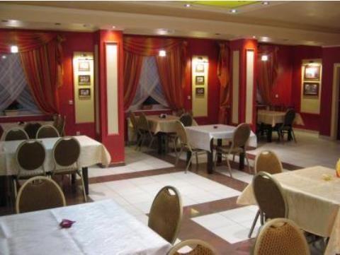 Отель Motel u Olka